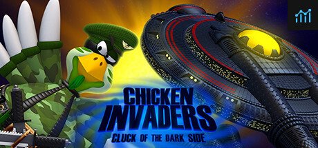 free chicken invaders for mac